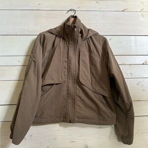 Lululemon Always Effortless Jacket